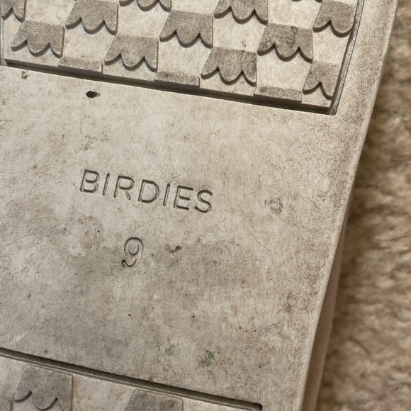 Birdies shoes - Picture 6 of 7